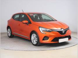 Renault Clio 1.0 TCe, Automat, Serv.kniha