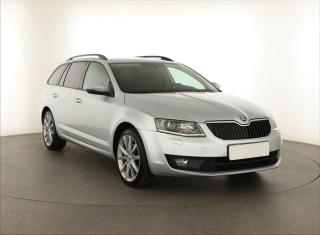 koda Octavia Style Plus 2.0 TDI, Ke
