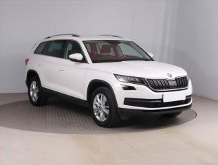 koda Kodiaq Style Plus 1.5 TSI, STYLE PLUS