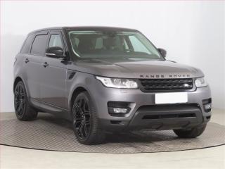 Land Rover Range Rover Sport 3.0 TDV6, R,SPORT,FULLSERVIS