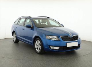 koda Octavia Ambition Plus 1.6 TDI