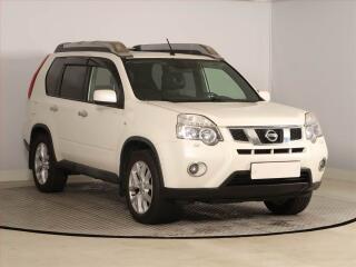 Nissan X-Trail Tekna 2.0 dCi, 4X4