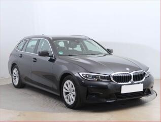 BMW 320 d xDrive