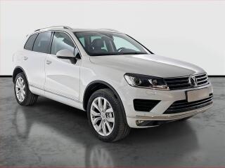 Volkswagen Touareg 3.0 TDI, 4X4, Automat