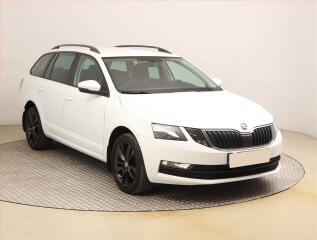 �koda Octavia Ambition Plus 2.0 TDI 4x4