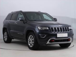 Jeep Grand Cherokee 3.0 CRD, 4X4, Automat, Ke