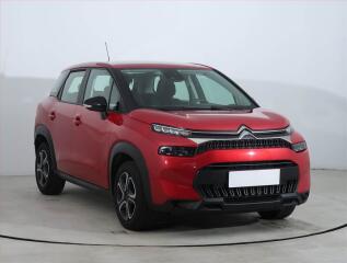 Citro�n C3 Aircross 1.2 PureTech, �R,1.maj