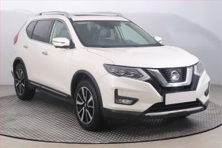 Nissan X-Trail 1.6 dCi, 4X4, Ke, Navi