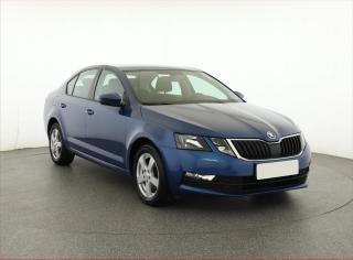koda Octavia Ambition 1.4 TSI, R,1.maj