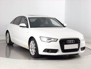 Audi A6 3.0 TDI, 4X4, Automat, K��e