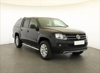 Volkswagen Amarok 2.0 BiTDI, 4X4, Tempomat