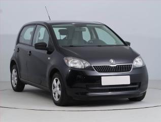 koda Citigo 1.0 MPI
