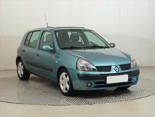 Renault Clio Expression 1.4 16V , Automat
