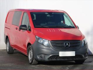 Mercedes-Benz Vito 111 CDI, L2H1