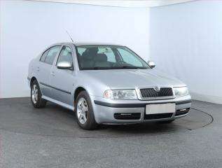 koda Octavia 1.9 TDI
