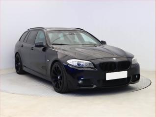 BMW M Paket 530d, Automat, Navi