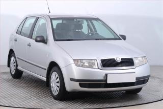 koda Fabia 1.4, po STK, Tan, udrovan