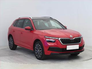 koda Kamiq Style 1.5 TSI, R, 1.MAJ
