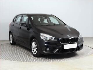 BMW 218d Active Tourer, Automat