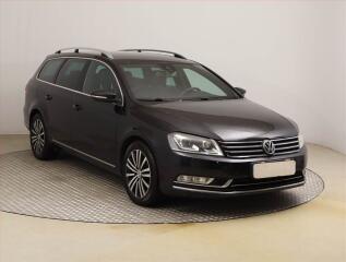 Volkswagen Passat Highline 2.0 TDI, Automat