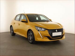 Peugeot 208 1.2 PureTech, Serv.kniha