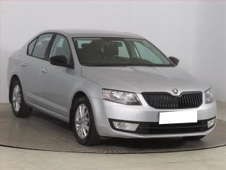 koda Octavia Ambition 1.4 TSI, Serv.kniha