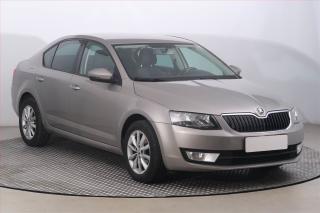 koda Octavia Ambition Plus 1.4 TSI