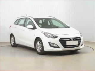 Hyundai i30 1.6 GDI, Tempomat