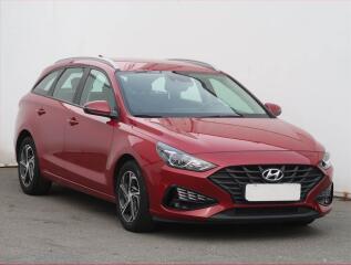 Hyundai i30 Comfort 1.0 T-GDI, Automat