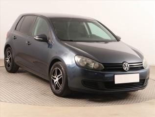 Volkswagen Golf 1.4 16V, Serv.kniha, nov STK