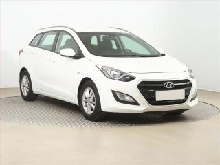 Hyundai i30 1.6 MPI, R,1.maj, Serv.kniha
