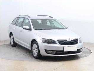koda Octavia Style 2.0 TDI, Navi, Bi-Xenony