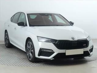 �koda Octavia RS 2.0 TDI 4x4