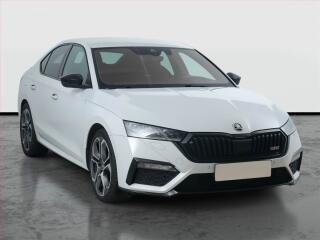 �koda Octavia RS 2.0 TDI 4x4