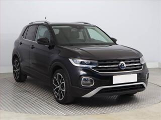 Volkswagen T-Cross 1.0 TSI, Tempomat