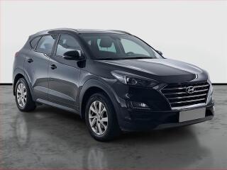 Hyundai Tucson 1.6 CRDi, Navi, Tempomat