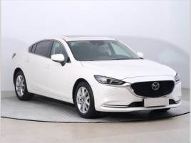 Mazda 6 2.5 Skyactiv-G, AUTOMAT,63TKM