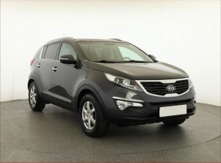 Kia Sportage 1.6 GDI, Ke, Navi, Xenony