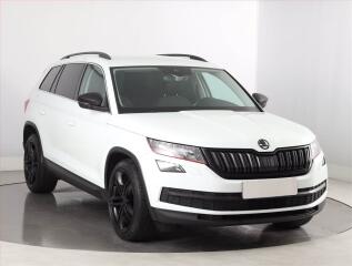 �koda Kodiaq Ambition Plus 2.0 TDI, Automat