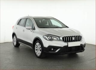 Suzuki SX4 S-Cross 1.4 BoosterJet