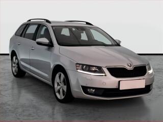 �koda Octavia Style 2.0 TDI 4x4, 4X4