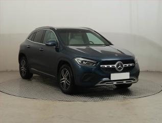 Mercedes-Benz GLA 200 d 4MATIC, R, AUT, 4X4