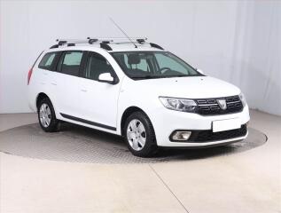 Dacia Logan 0.9 TCe, �R,1.maj