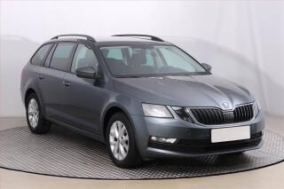 �koda Octavia Ambition 1.6 TDI, Serv.kniha
