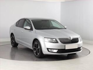 �koda Octavia Ambition 1.4 TSI, Serv.kniha