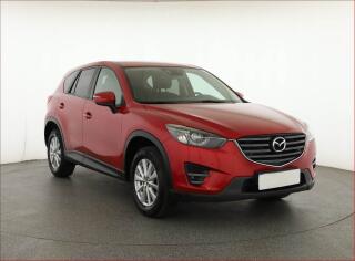 Mazda CX-5 Attraction 2.0 Skyactiv-G