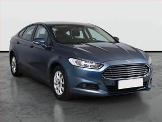 Ford Mondeo 1.5 EcoBoost, Navi, Tempomat