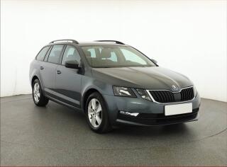 �koda Octavia Ambition 1.5 TSI, �R,1.maj