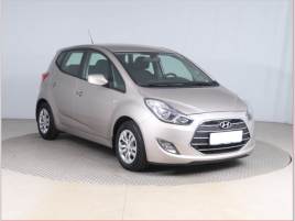 Hyundai ix20 1.6 CVVT, R,1.maj, Serv.kniha