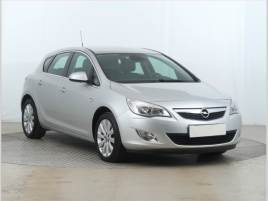 Opel Astra 1.4 T, Automat, R,2.maj